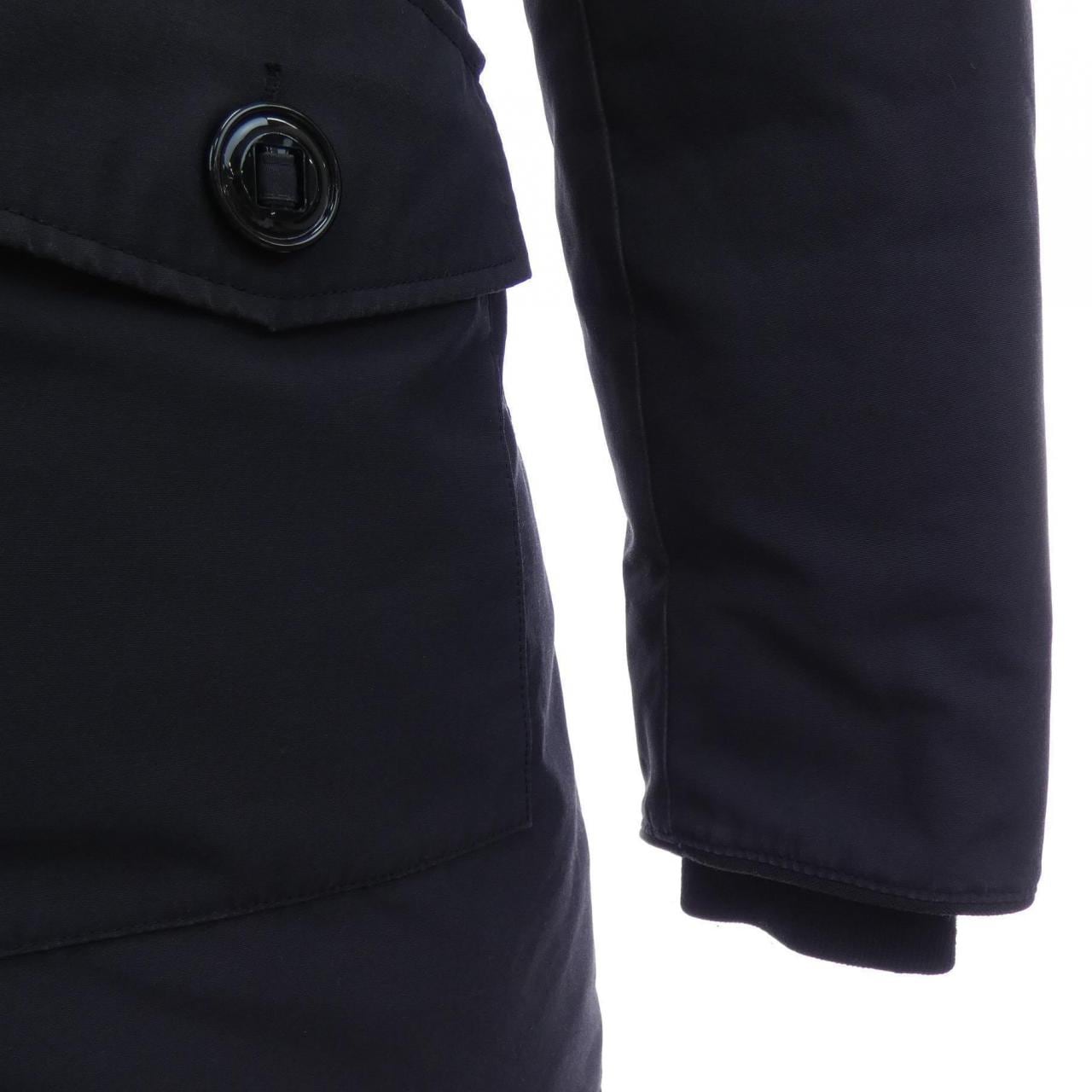 カナダグース CANADA GOOSE 2603JL BRONTE ブロンテ ダウンコート