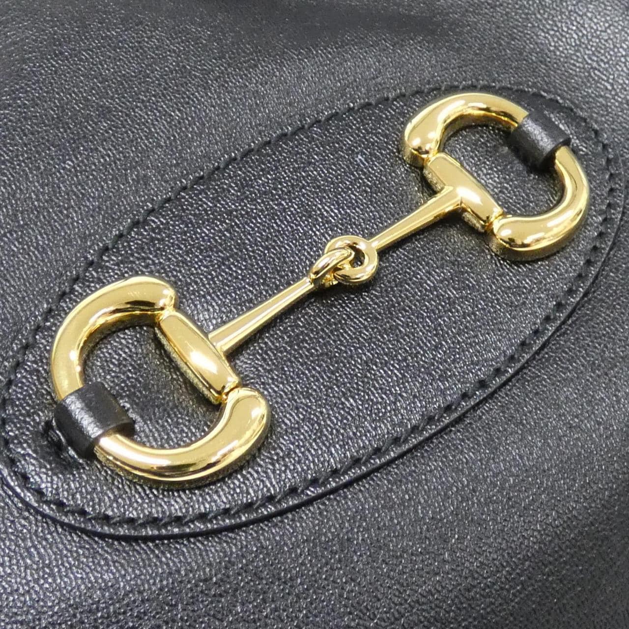 グッチ GUCCI HORSEBIT 1955 623694 1U10G バッグ