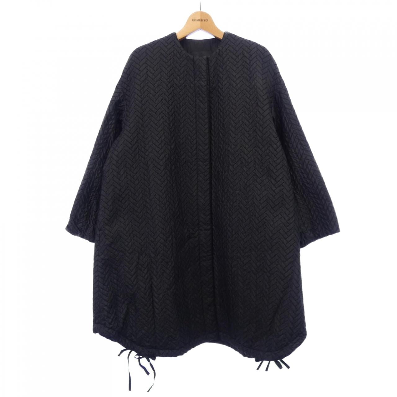 ドゥロワー DRAWER 6525-299-0835 コート