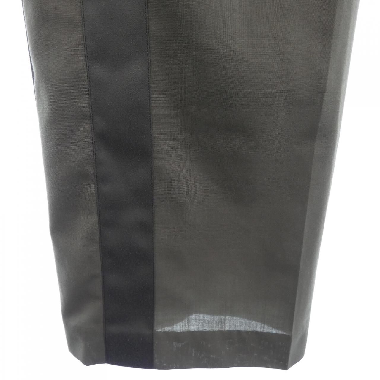 サカイ SACAI 25-07785 パンツ