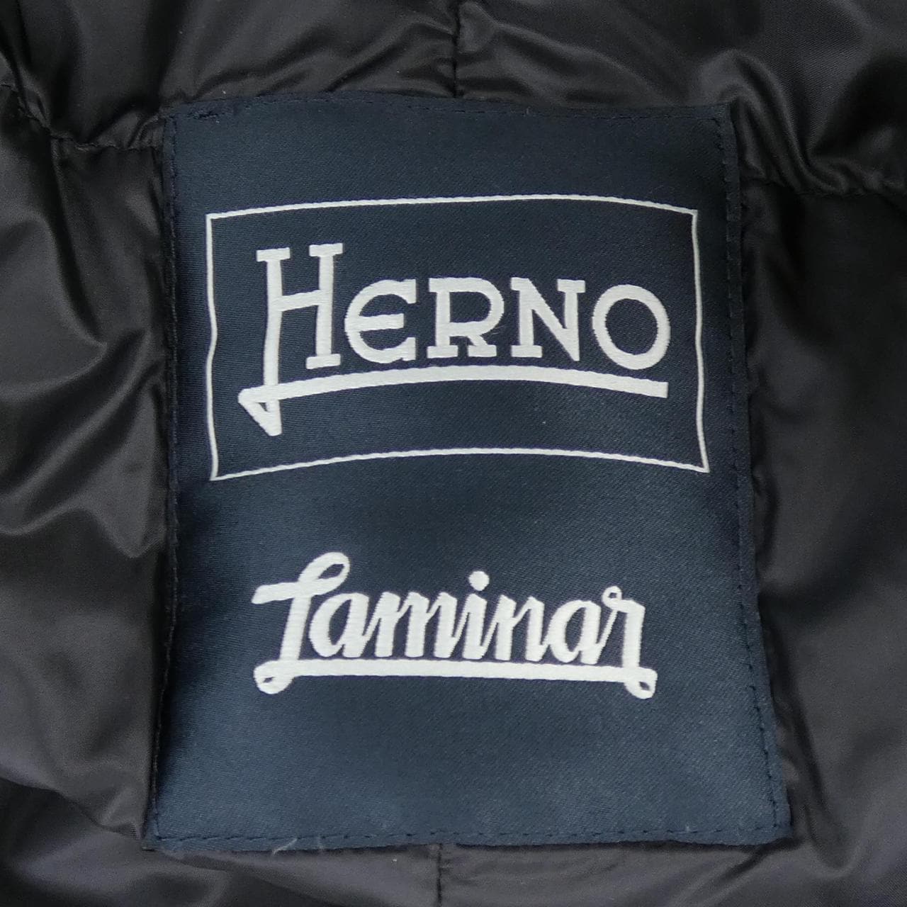 ヘルノ Herno PI071UL ダウンコート