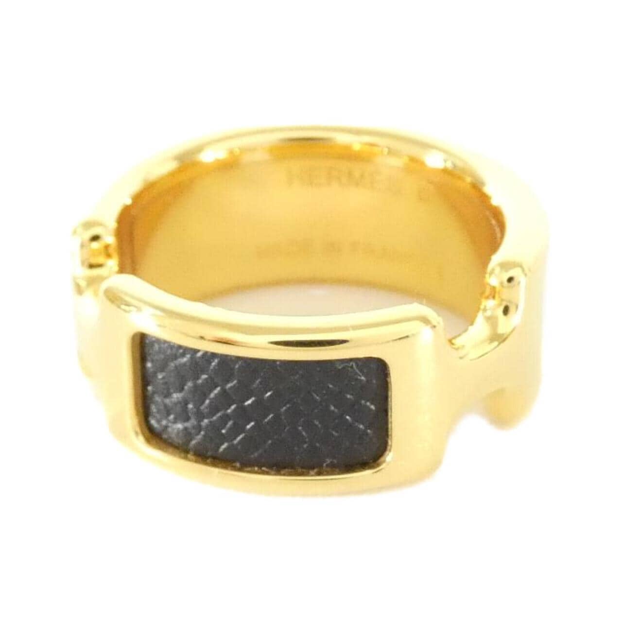 エルメス オランプ PM 500058FC リング