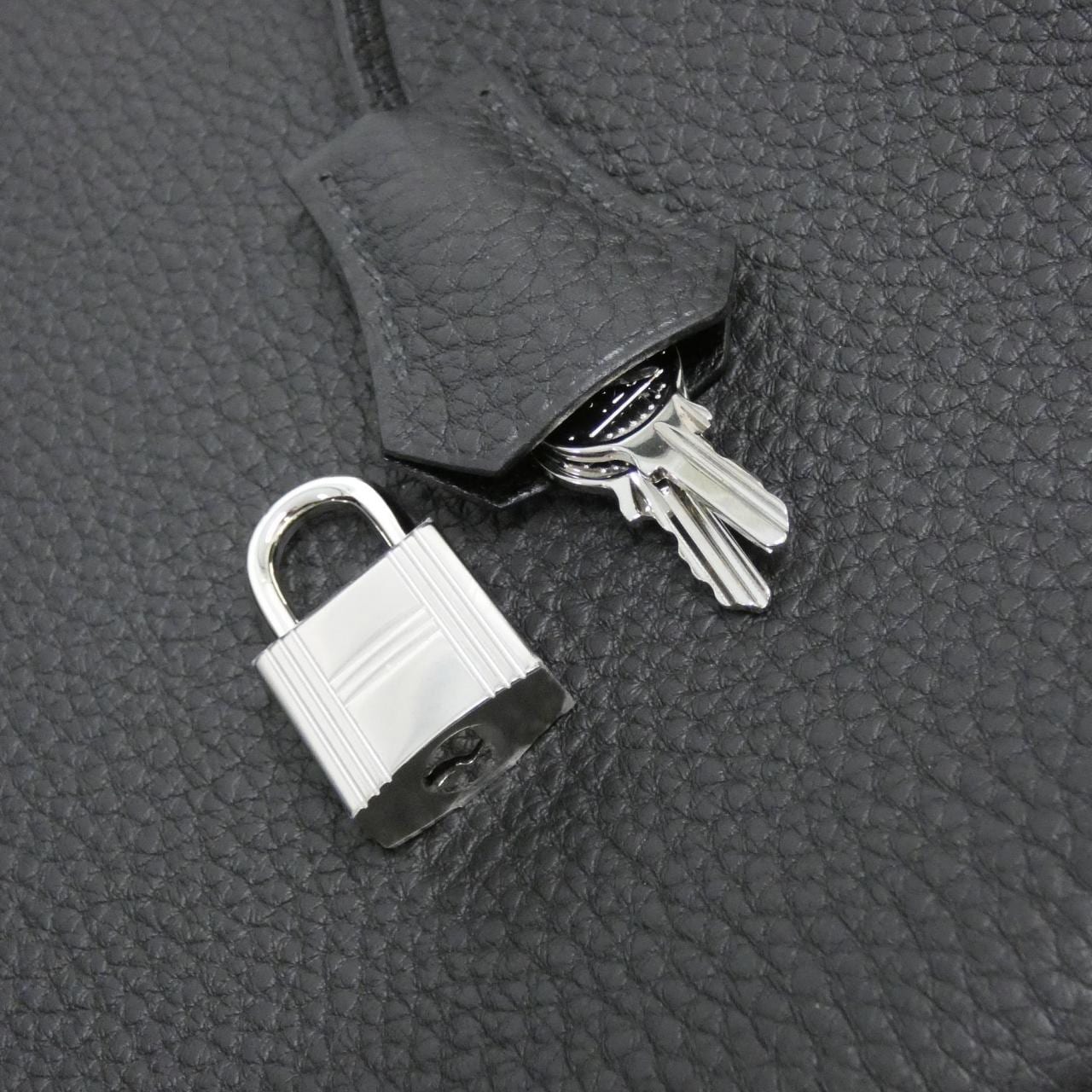 【未使用品】エルメス バーキン 30cm 030520CK ハンドバッグ