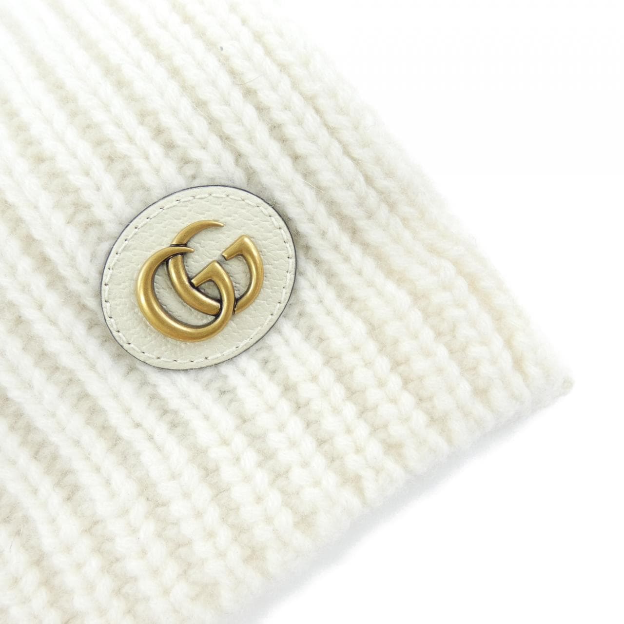 グッチ GUCCI 773426 3GBO2 MUFFLER