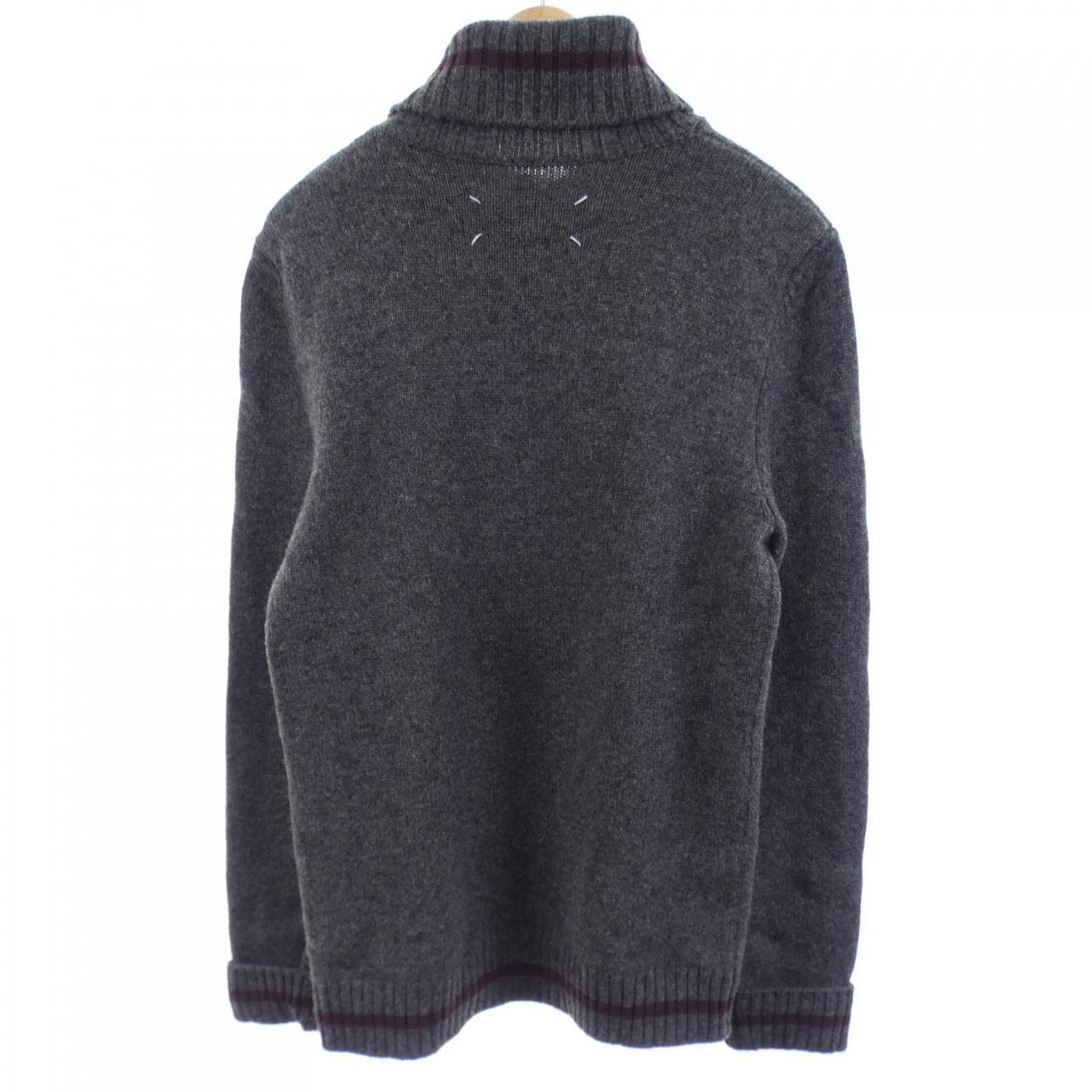 メゾンマルジェラ Maison Margiela S50GP0226 ニット