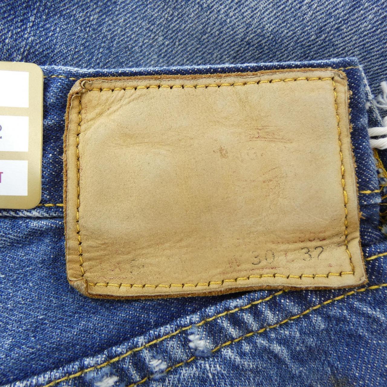 リーバイスヴィンテージクロージン LEVI'S VINTAGE CLOTHING 501 ジーンズ