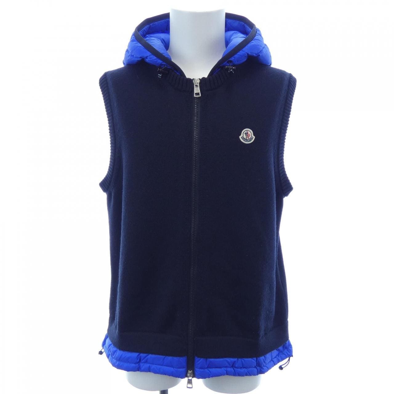 モンクレール MONCLER 20919419200 ダウンベスト