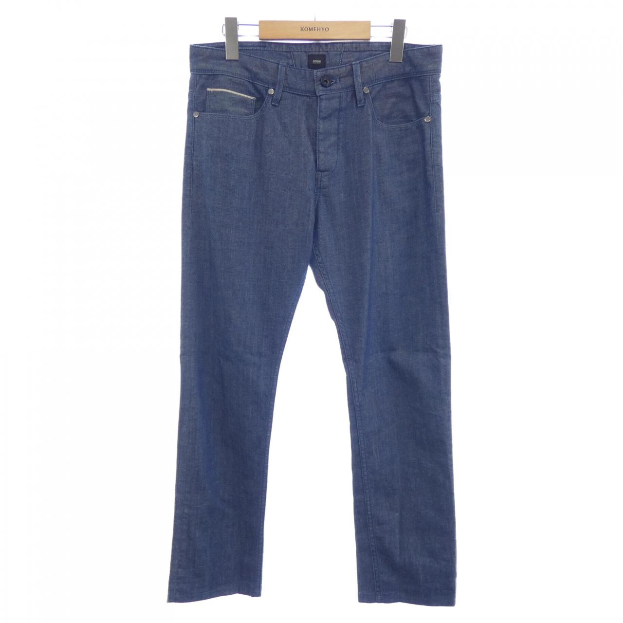 ボス BOSS ジーンズ