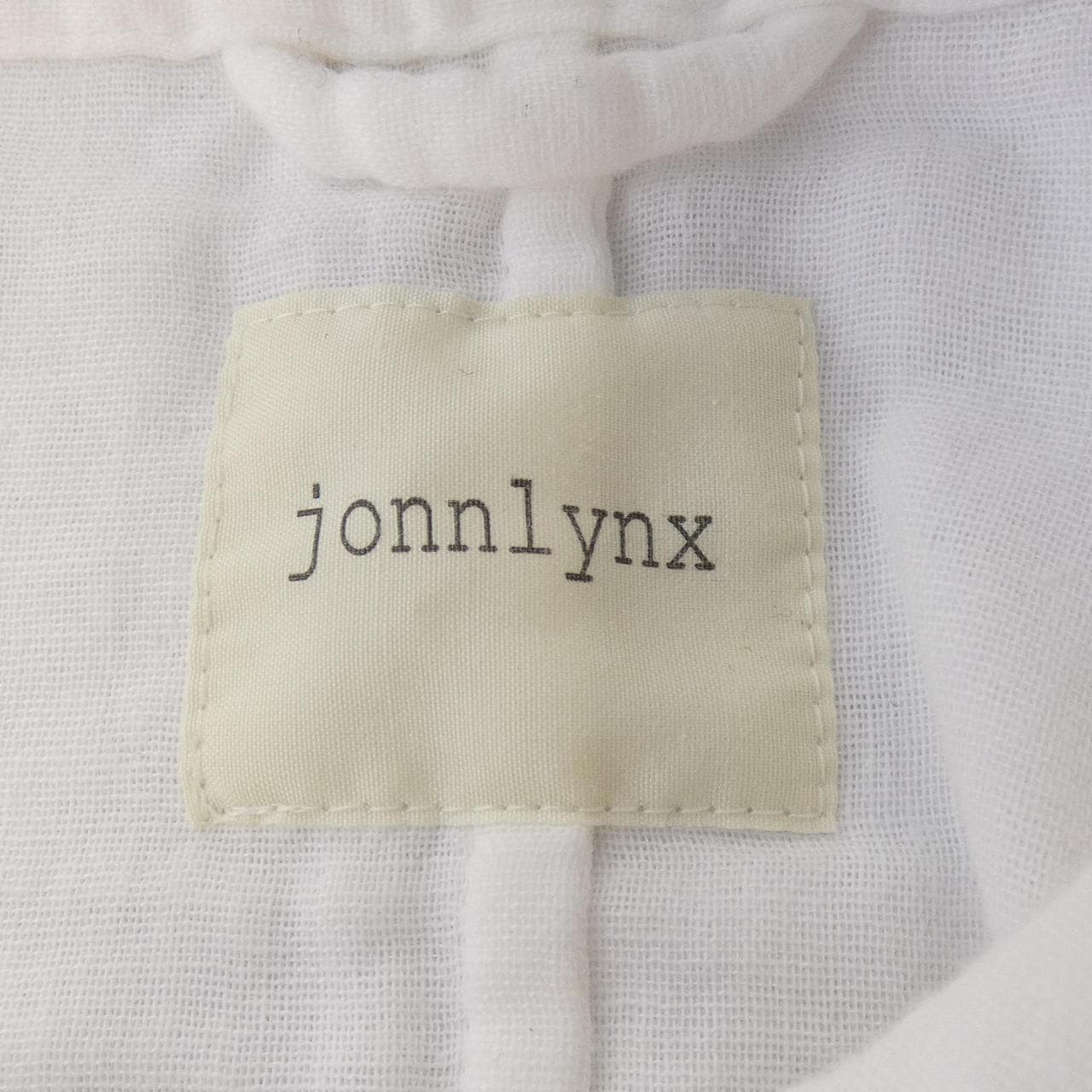JONNLYNX S／Sシャツ
