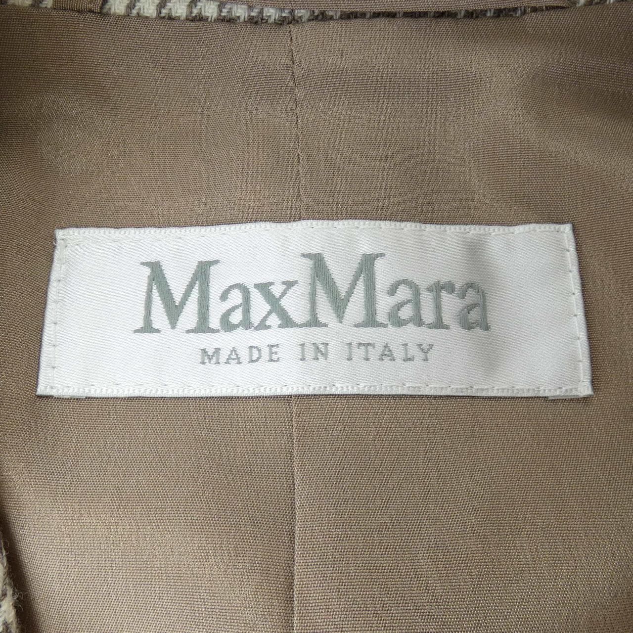 マックスマーラ Max Mara ジャケット