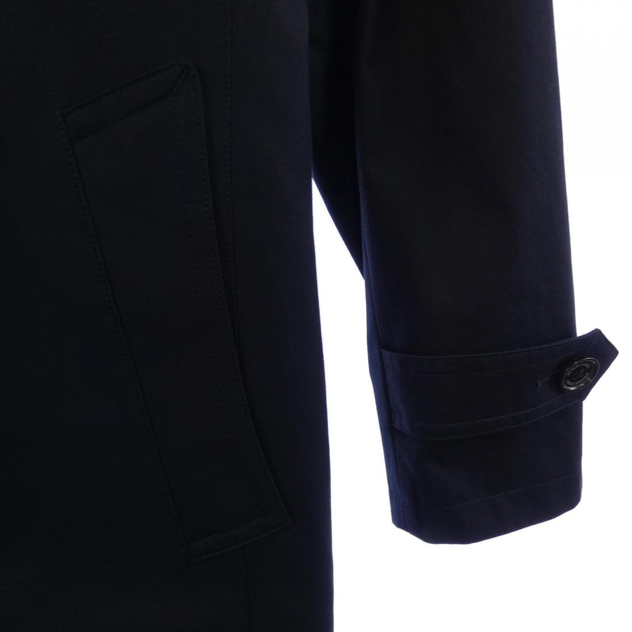 ブラックレーベルクレストブリッジ BLACK LABEL CRESTBRIDGE コート