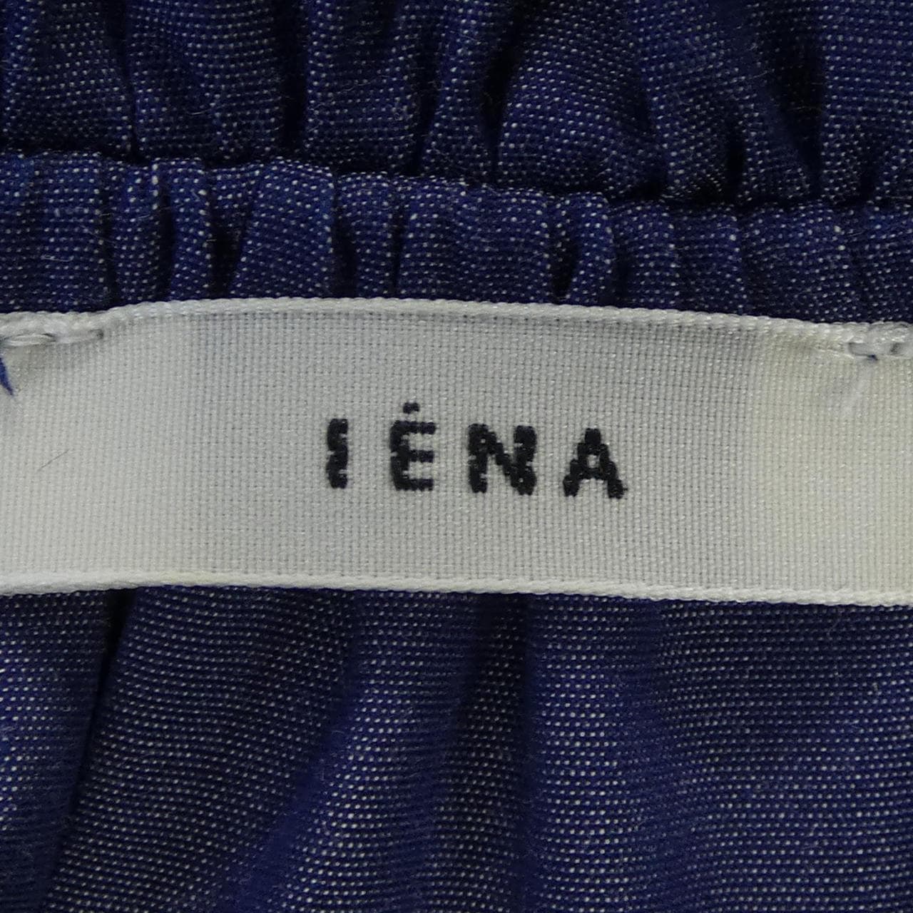 イエナ IENA シャツ