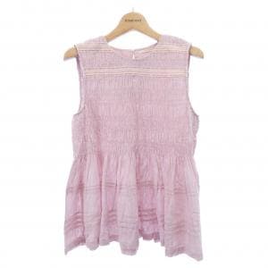 ヌキテパ ne Quittez pas トップス