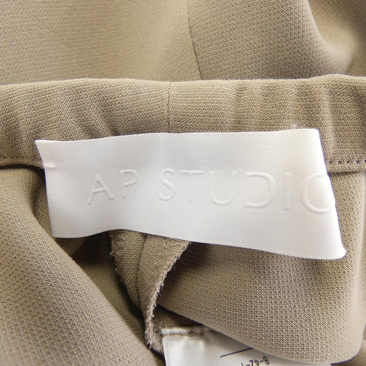 エーピーストゥディオ AP STUDIO パンツ