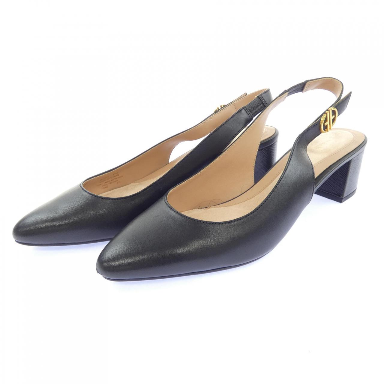 コールハーン COLE HAAN W27715 パンプス