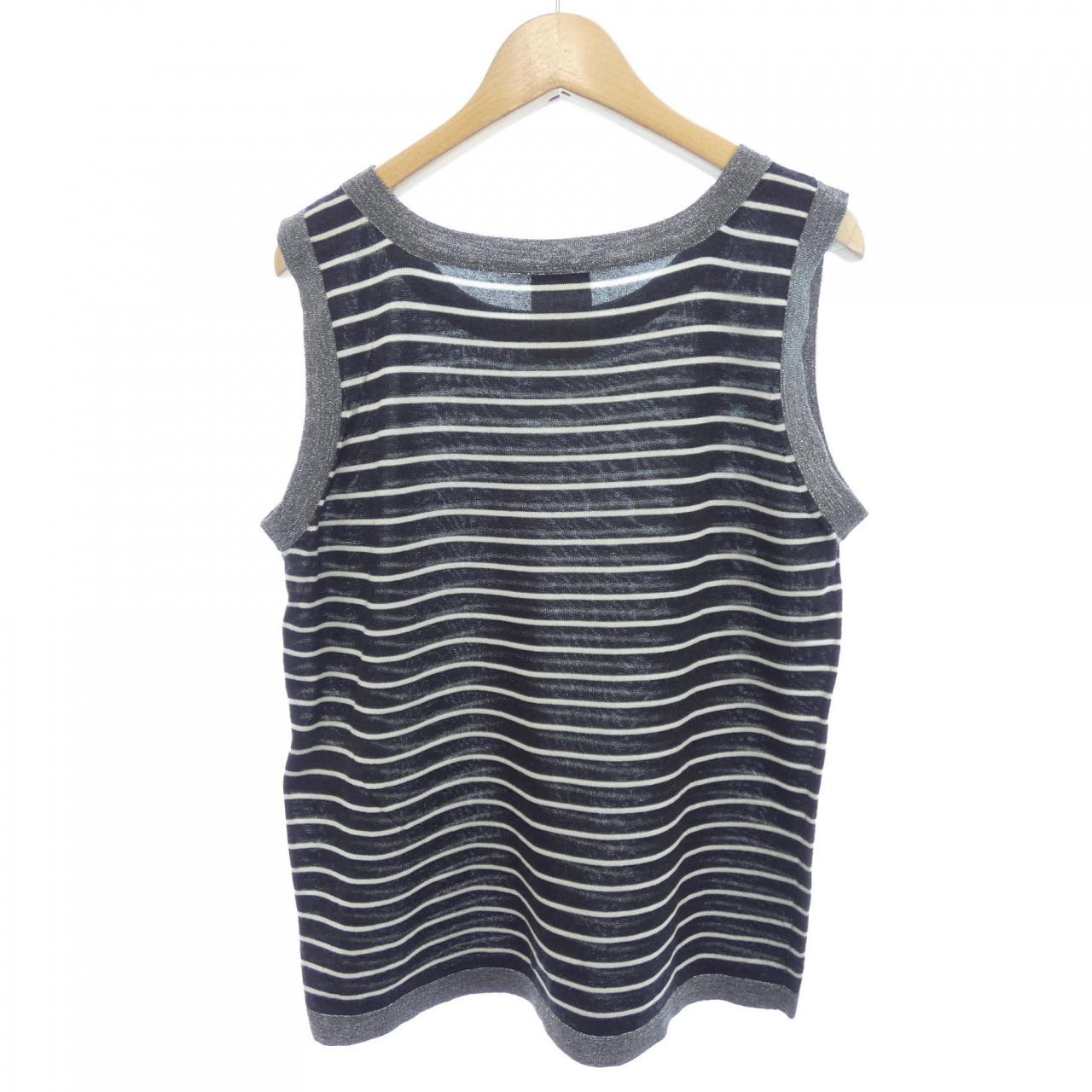 シャネル CHANEL P34624K01090 09C ニット