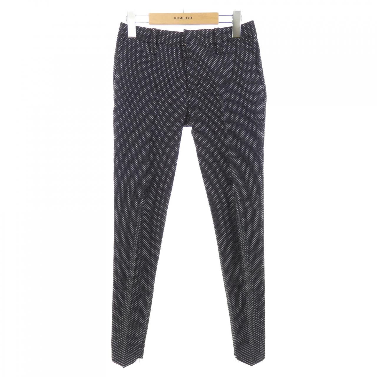 St.ANDREWS 043-8231702 パンツ