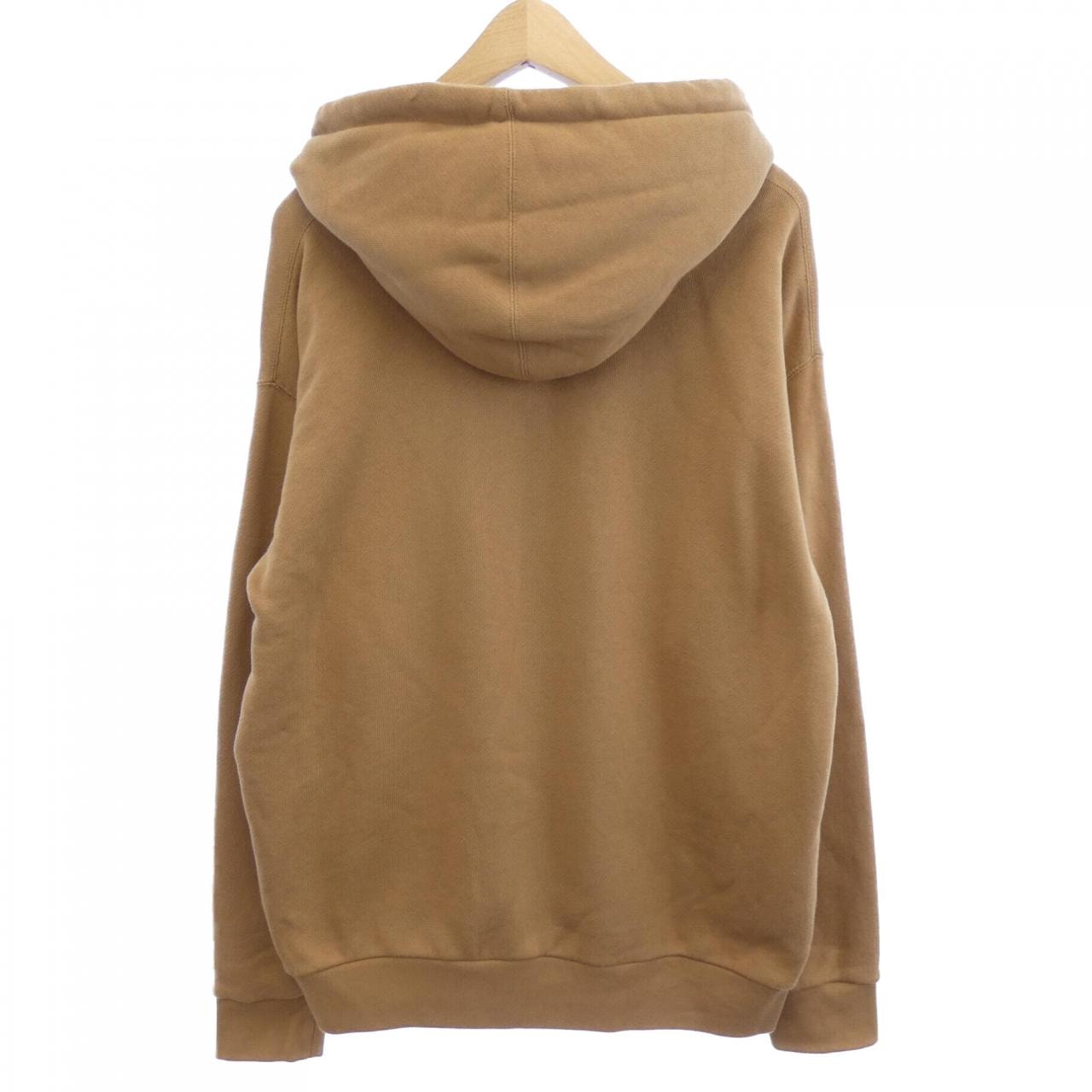 グッチザノースフェイス GUCCI×THE NORTH FACE 615061 XJDBY パーカー