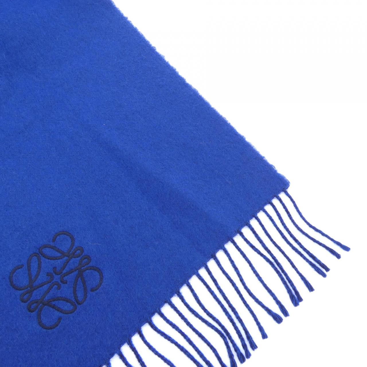 ロエベ LOEWE MUFFLER
