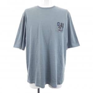 HERMES Mini Patch H Puzzle T-Shirt 557930HA