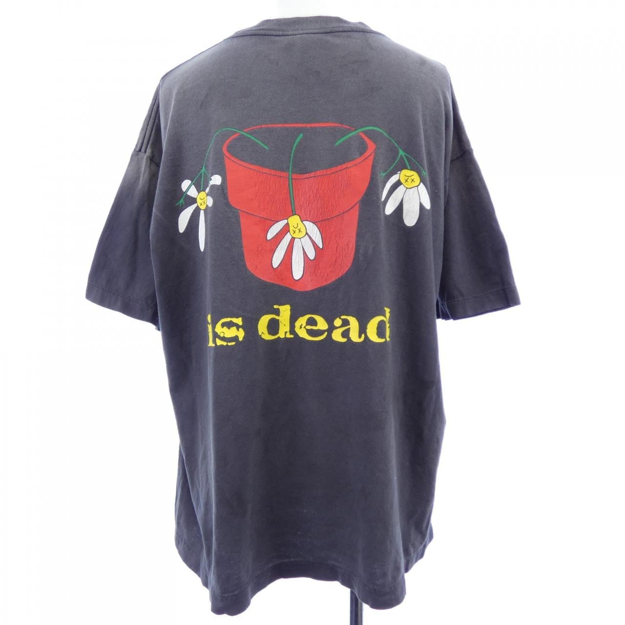 セントマイケル SAINT MICHAEL SM-HR1-0000-C18 Tシャツ