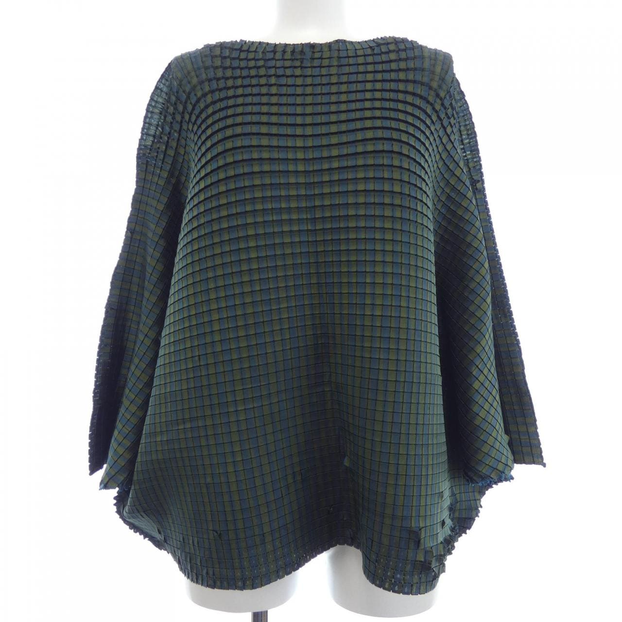 イッセイミヤケ ISSEY MIYAKE IM64FJ600 トップス