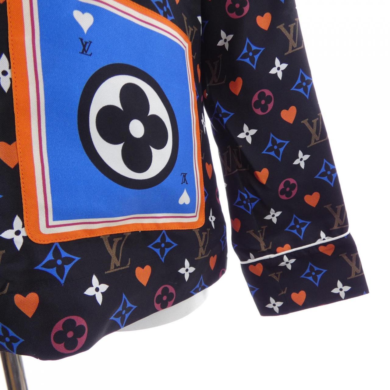 ルイヴィトン LOUIS VUITTON FKBL22ZWY シャツ