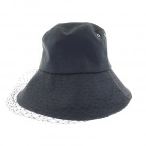 クリスチャンディオール CHRISTIAN DIOR TEDDY-D ボブハット 95TDD924G130 ハット