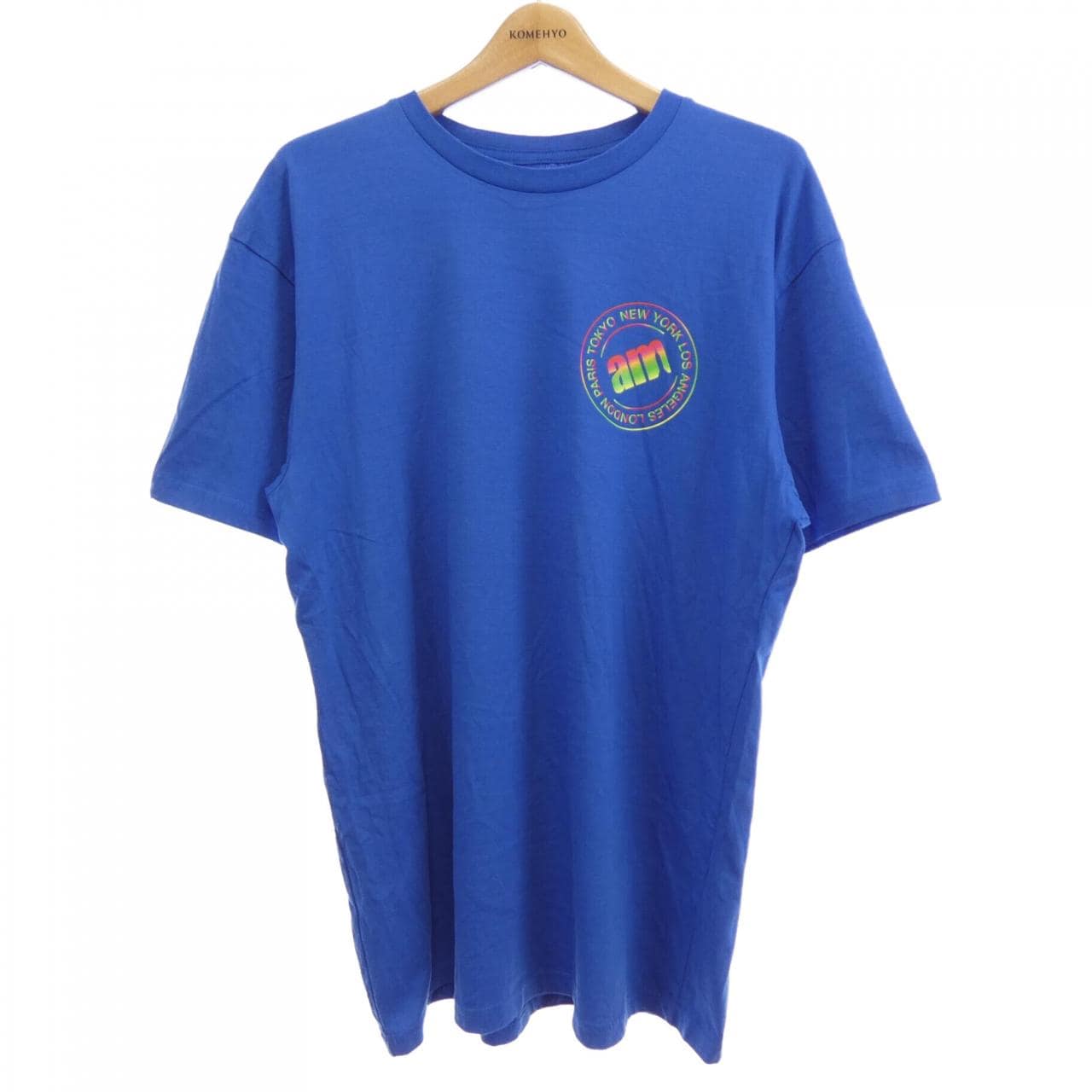 AM/AFTER MIDNIGHT Tシャツ
