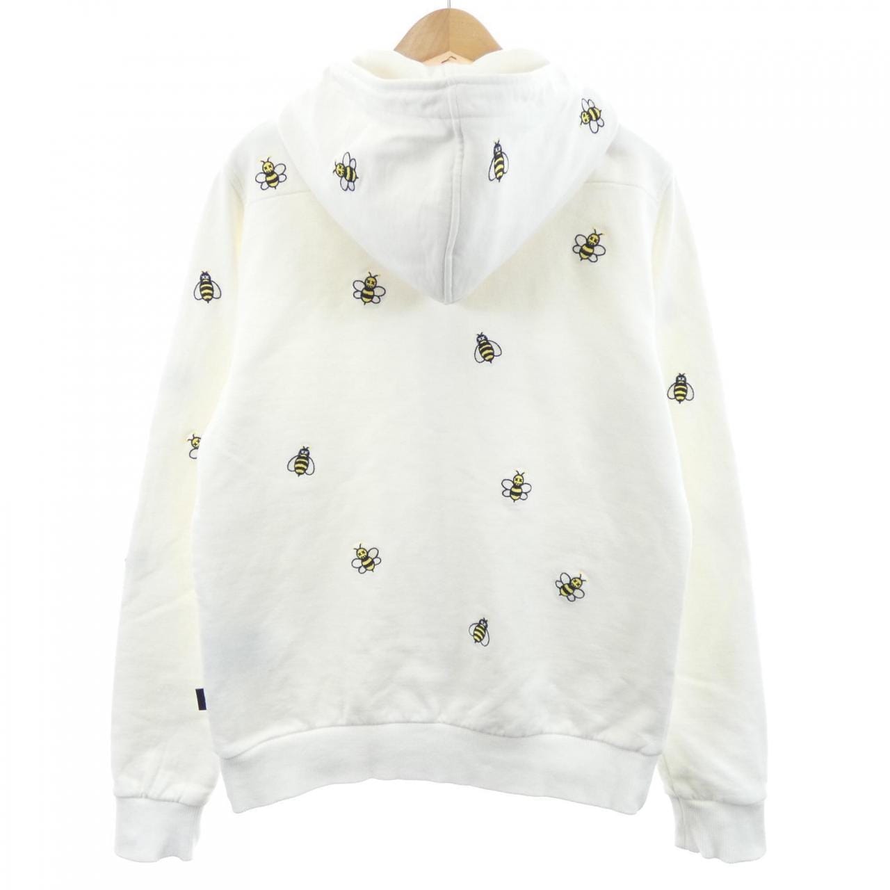 ディオール DIOR カウズ KAWS 923J205W6142 パーカー