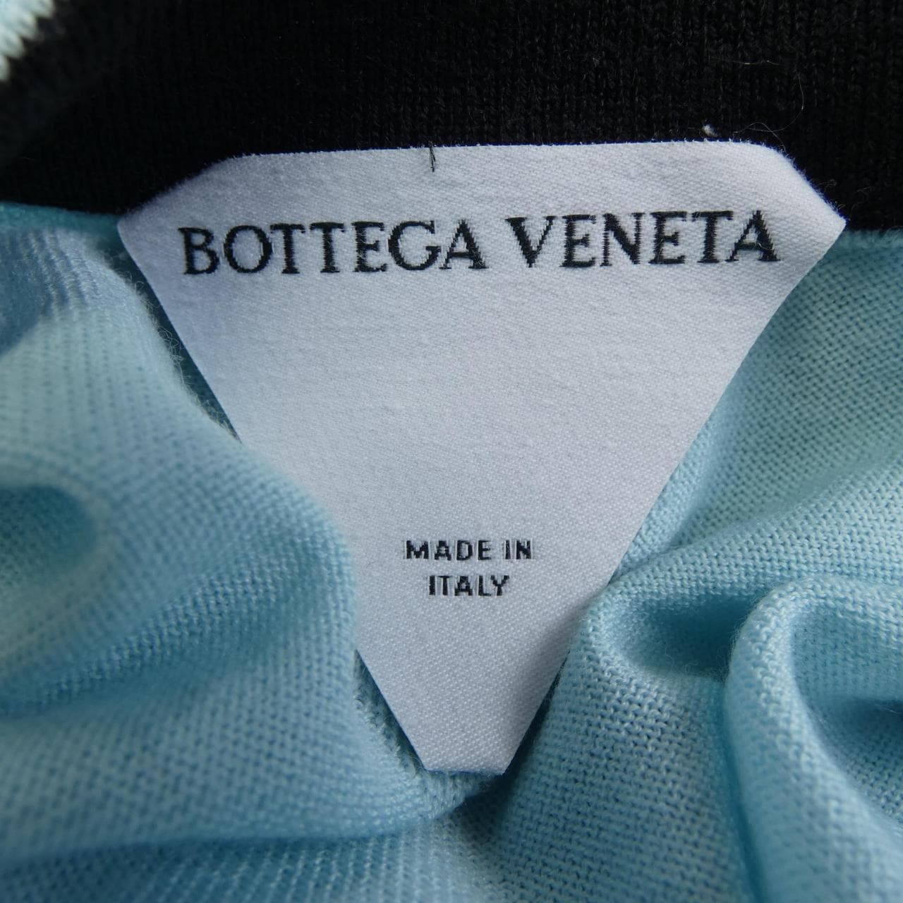 ボッテガヴェネタ BOTTEGA VENETA 708225 V24X0 ニット
