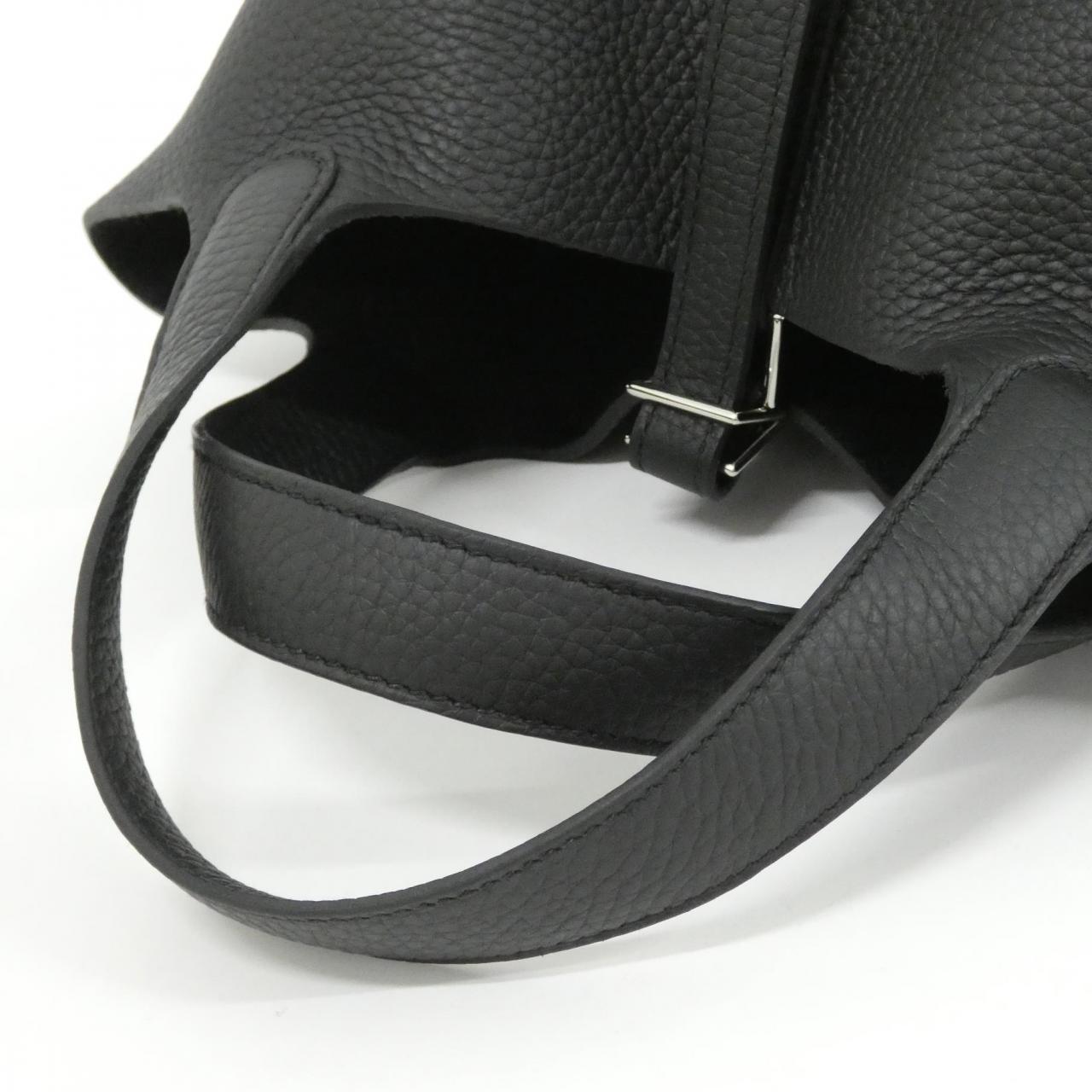 【未使用品】エルメス ピコタン ロック PM 056289CK バッグ