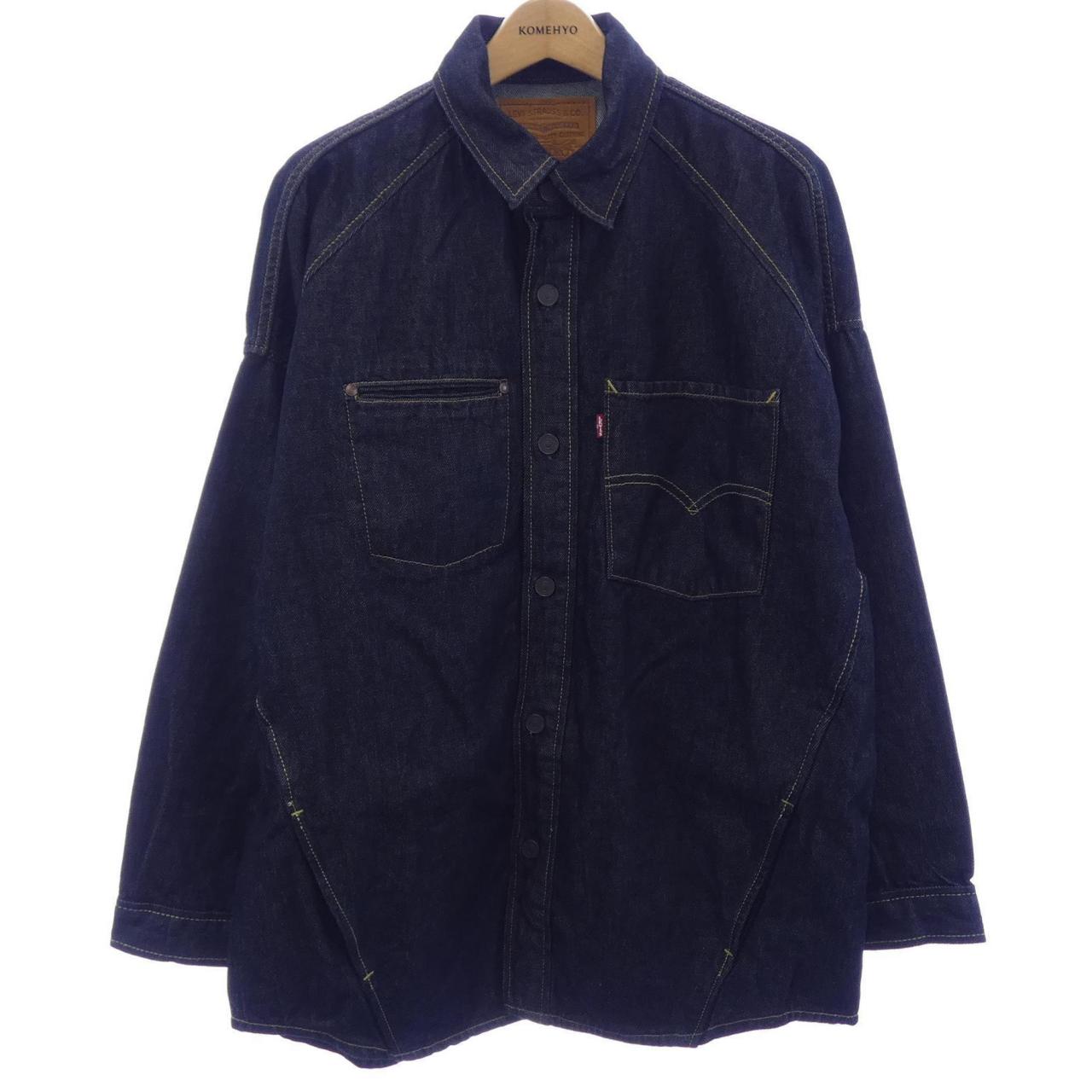 リーバイス LEVI'S PC9-003MI-0002 シャツ