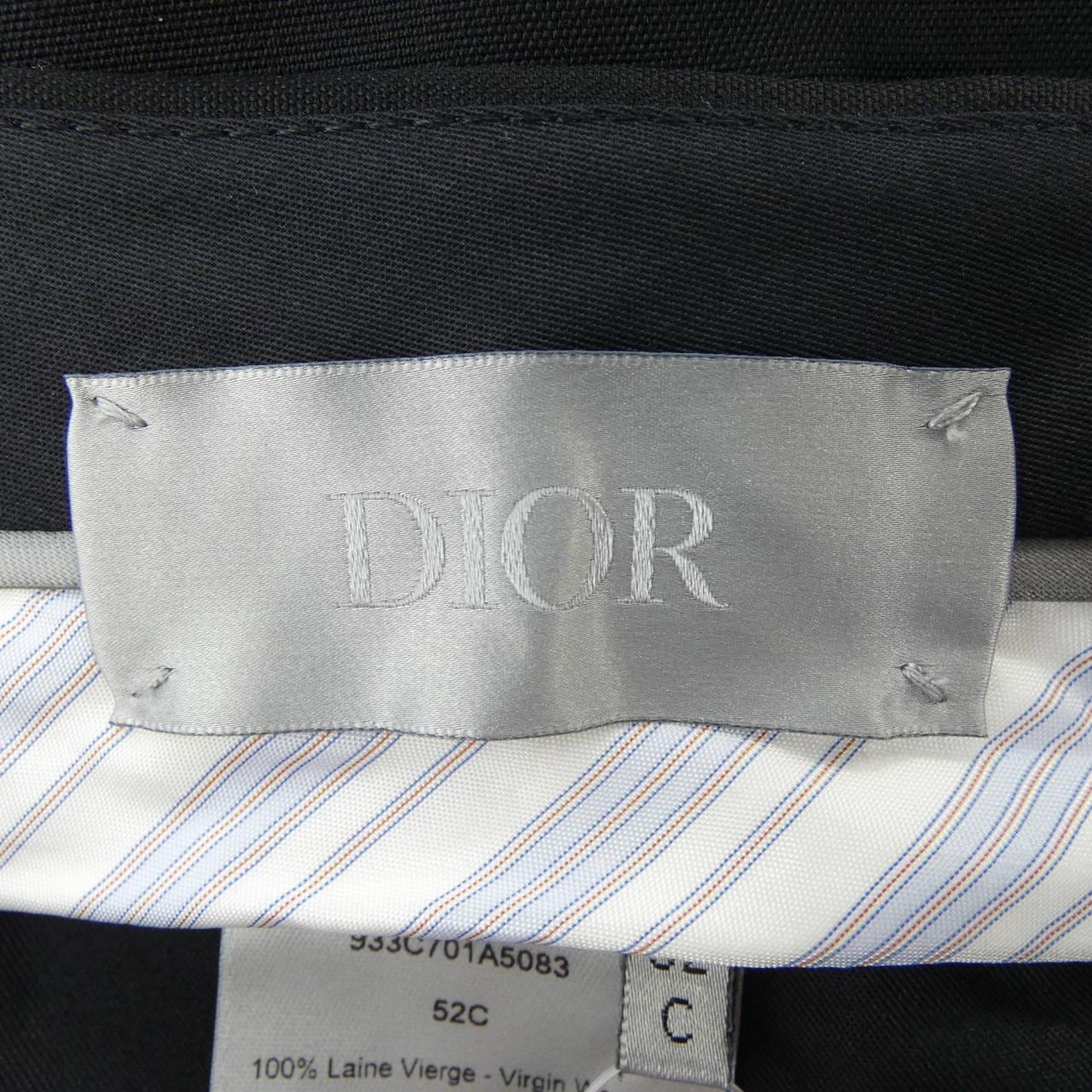 ディオール DIOR 933C701A5083 パンツ