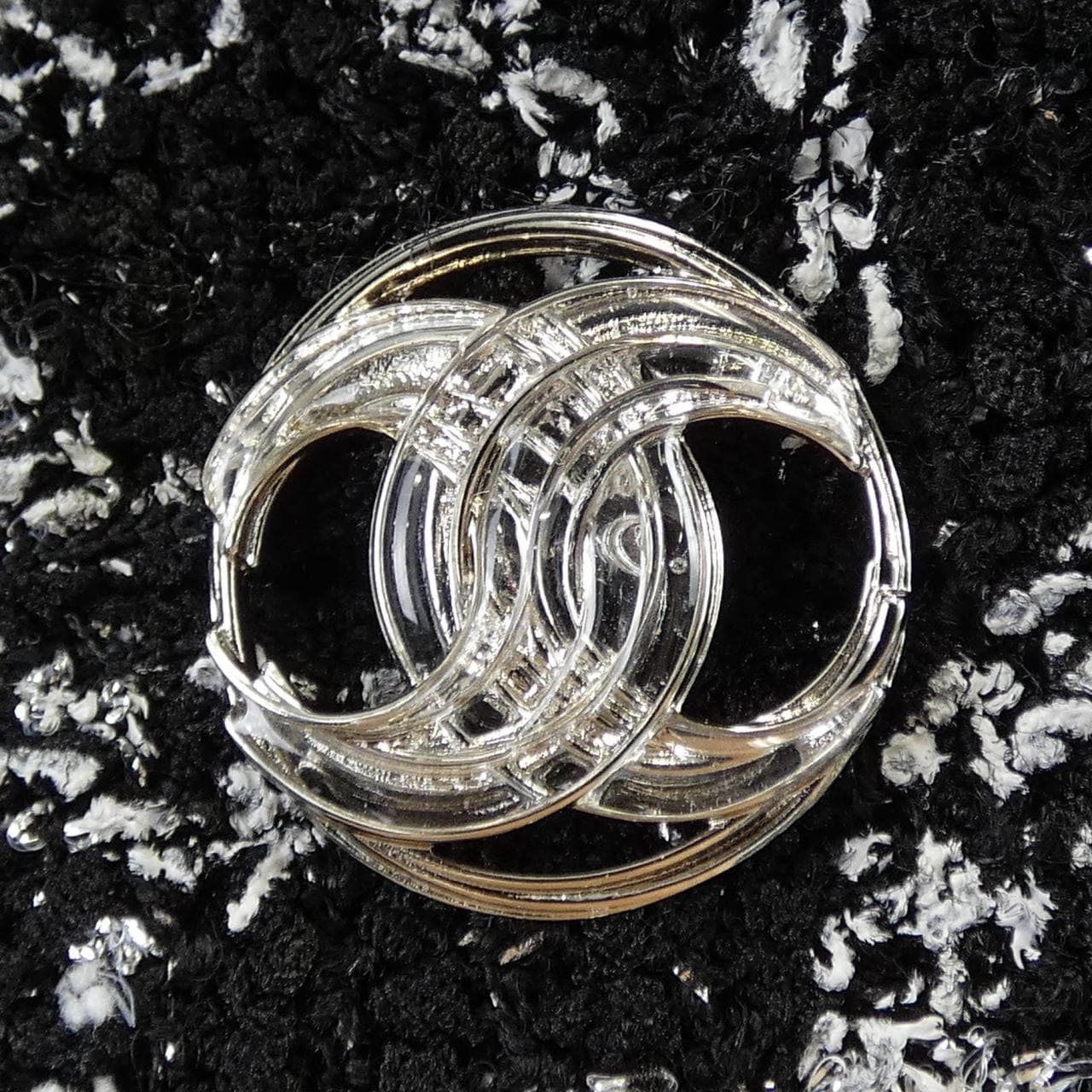 シャネル CHANEL P72424V63730 ジャケット