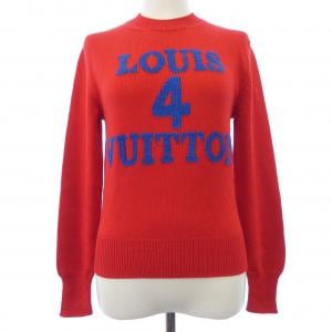 ルイヴィトン LOUIS VUITTON LOUIS 4 VUITTON ニットプルオーバー FPKL01160 ニット