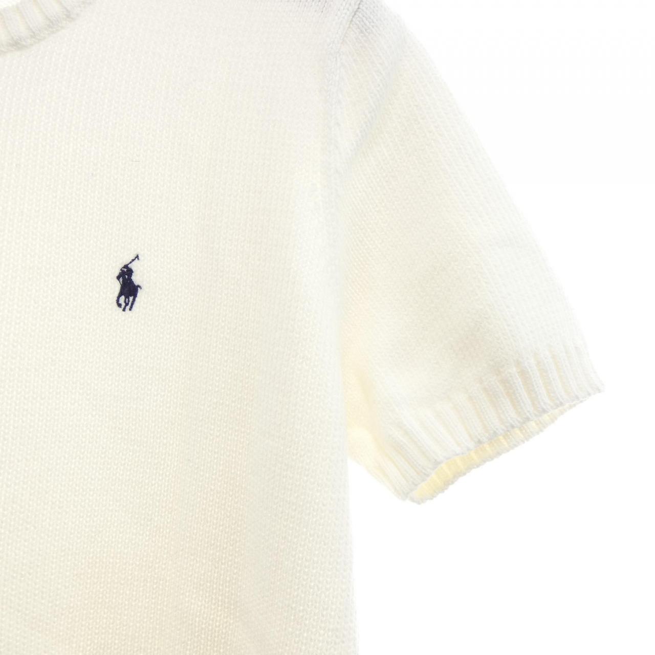 【ヴィンテージ】ラルフローレン RALPH LAUREN ニット