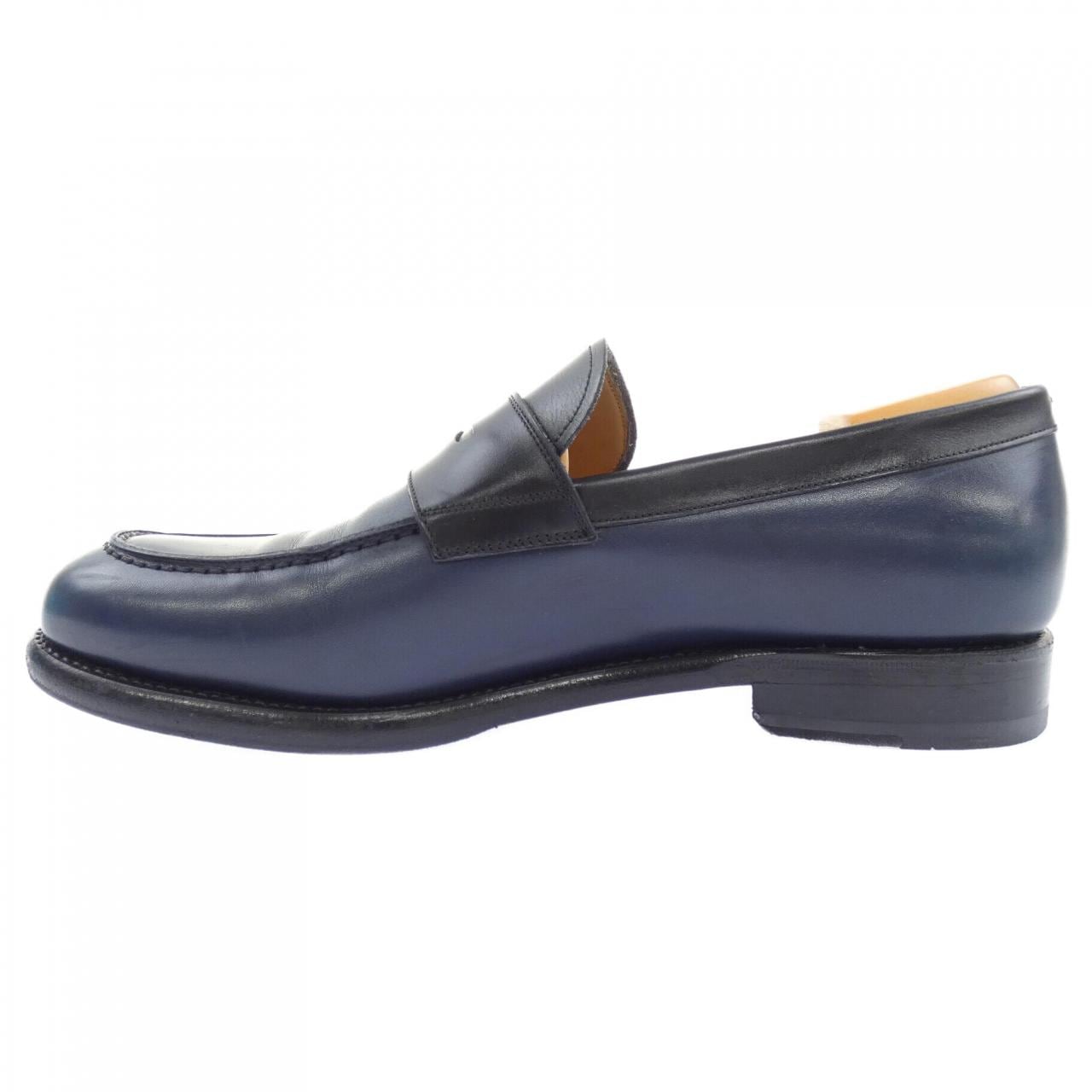サルヴァトーレフェラガモ SALVATORE FERRAGAMO TRAMEZZA シューズ