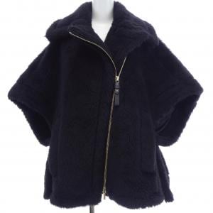 マックスマーラ Max Mara テディベア 473613 ケープ