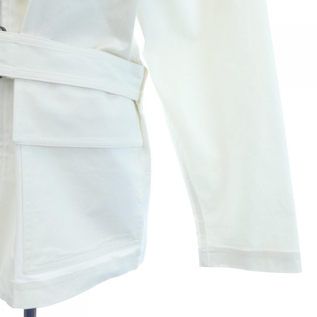 エルメス HERMES 3H0220DN ジャケット