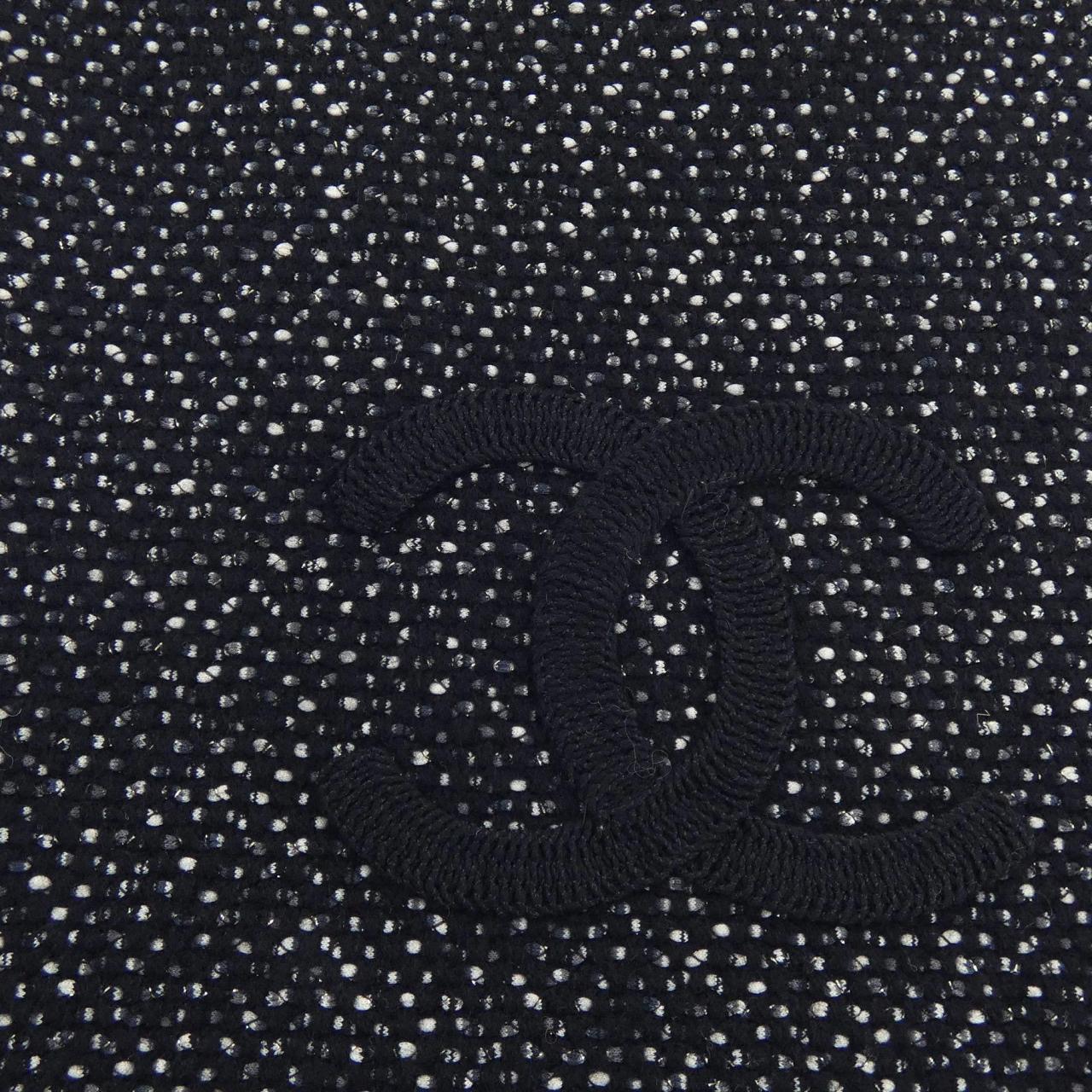 シャネル CHANEL STOLE