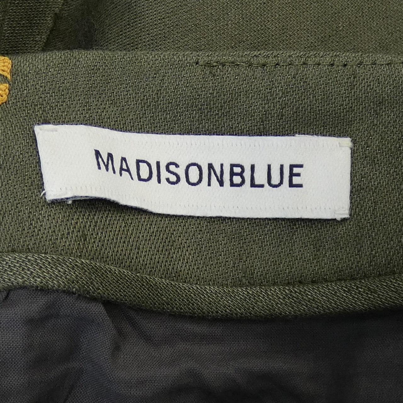 麦迪逊蓝色MADISON BLUE裙