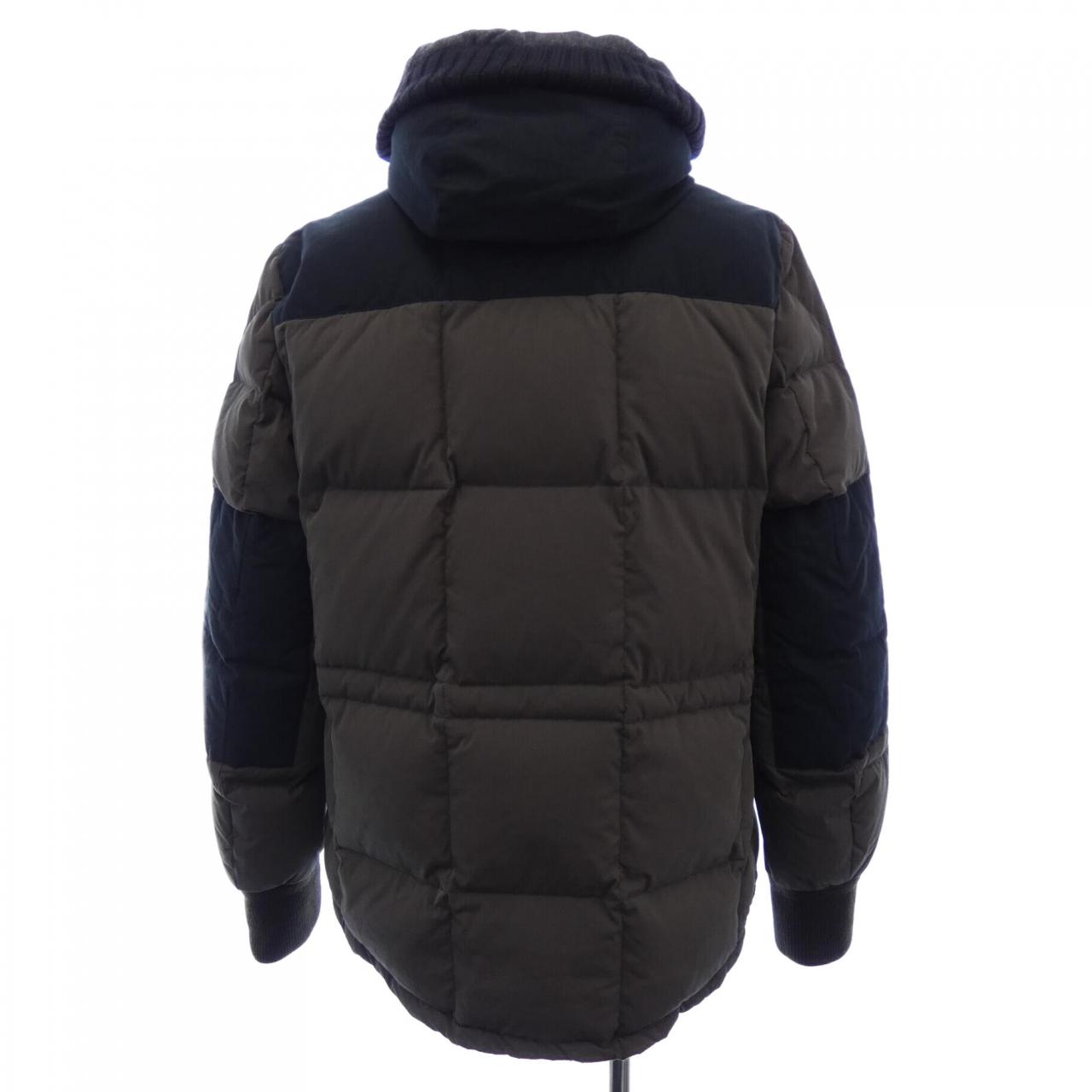 MONCLER MONCLER Down Jacket