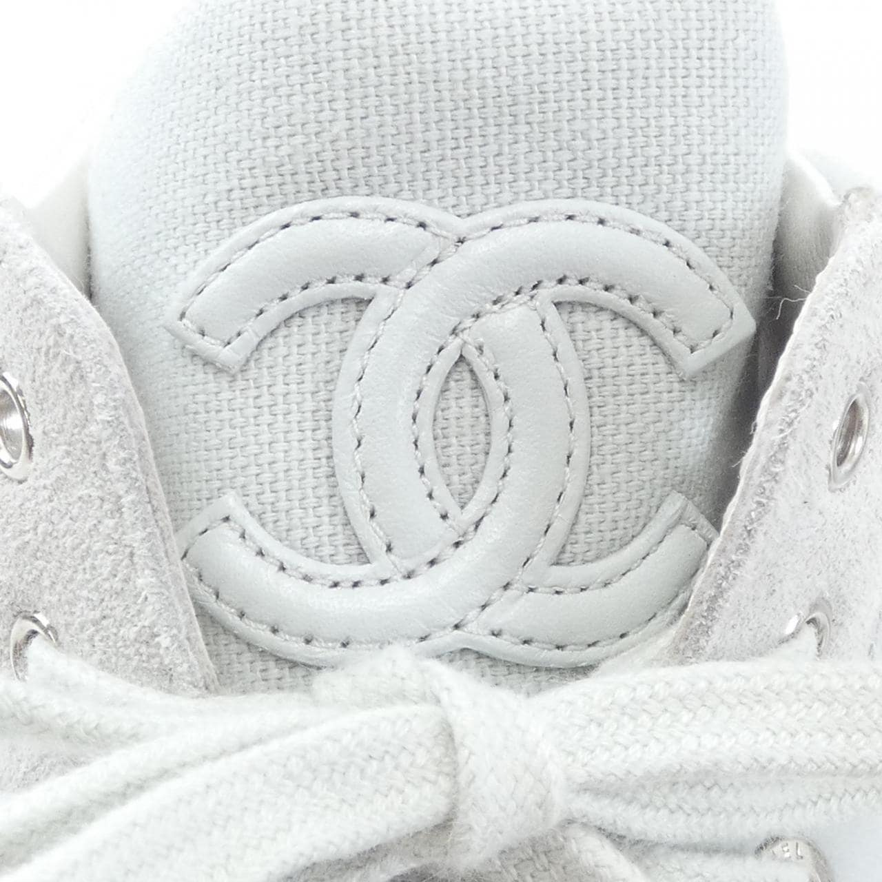 シャネル CHANEL スニーカー