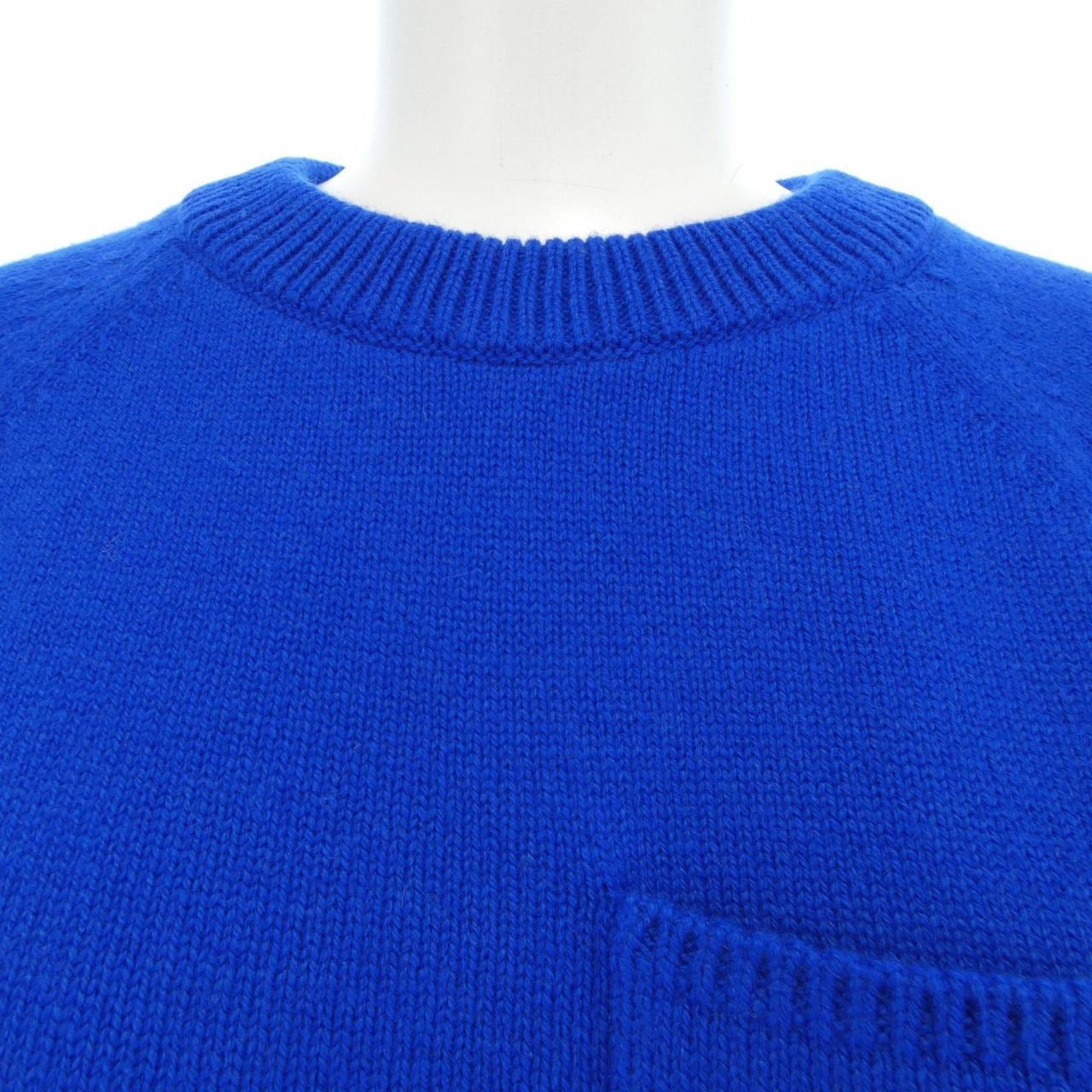 HERMES HERMES knitwear