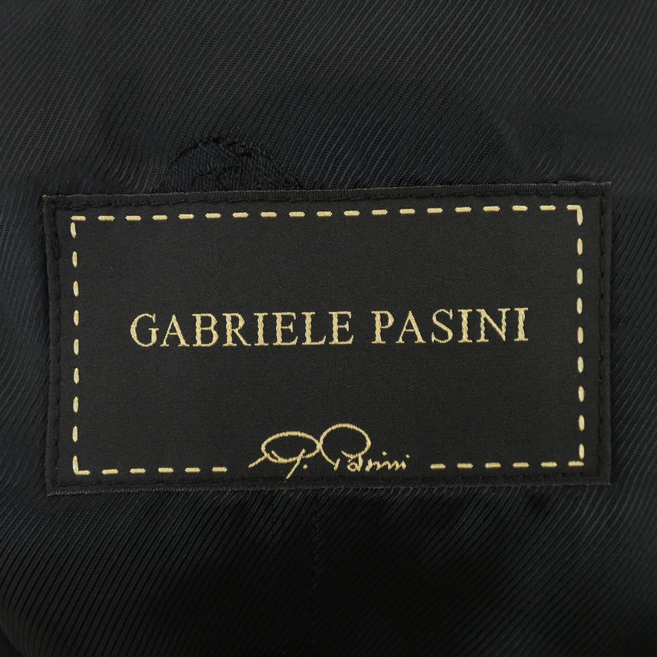 ガブリエレパジーニ GABRIELE PASINI ベスト