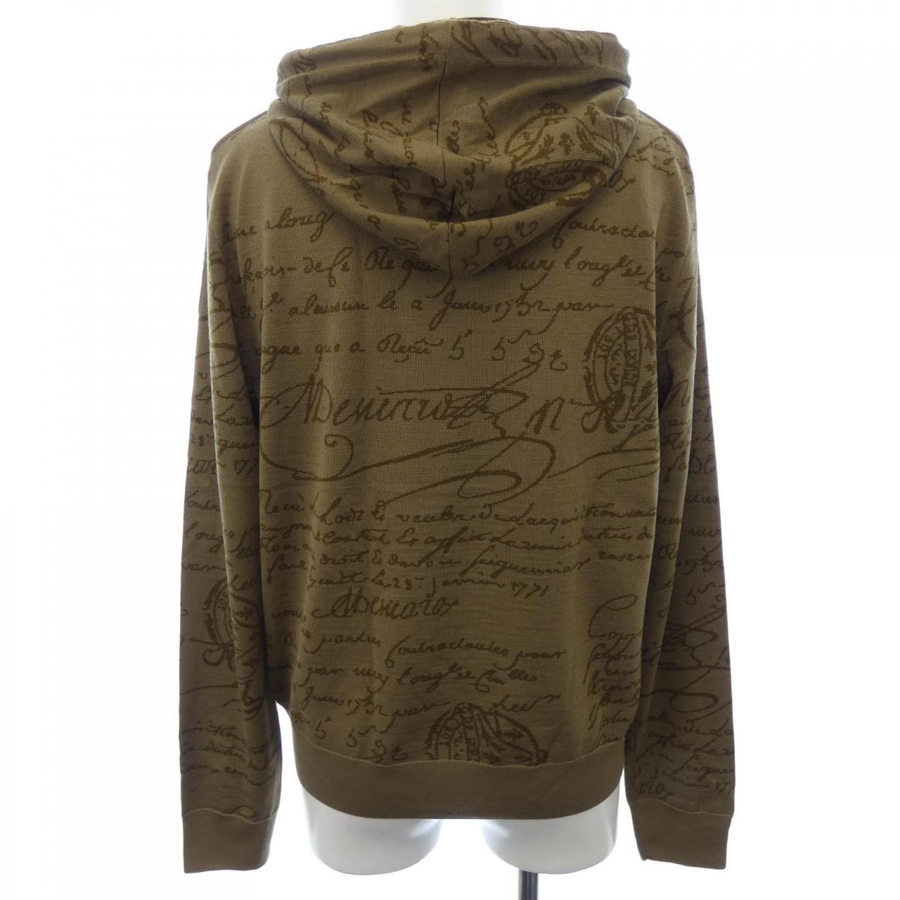 ベルルッティ Berluti パーカー