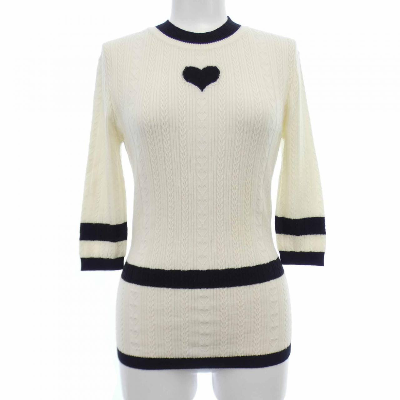 シャネル CHANEL ニット
