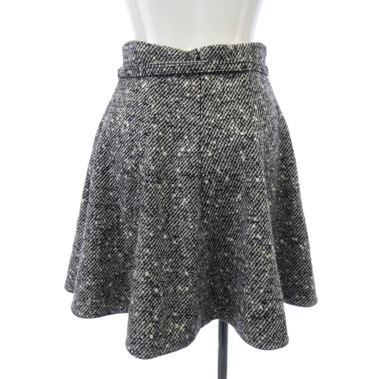 クリスチャンディオール CHRISTIAN DIOR スカート