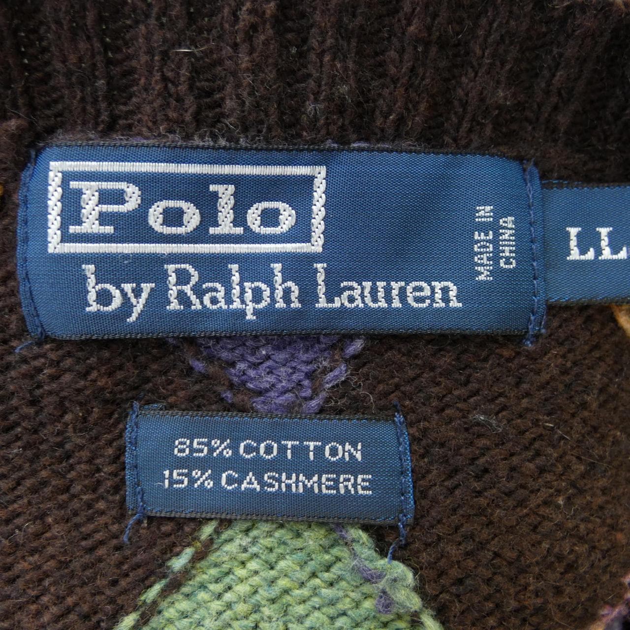 ラルフローレン RALPH LAUREN ニット